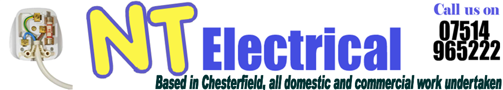 Chesterfield electrical services